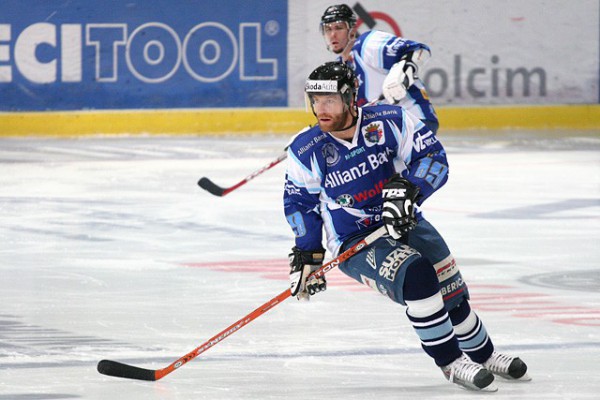 Alba Volán - HC Csíkszereda 9-1 (Tóth Péter)